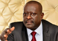 Knh Boss Richard Lesiyampe Bows Out Of 2027 Samburu Race