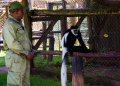 A Photo Of Mount Kenya Wildlife Conservancy Ranger Photo/Mkwc