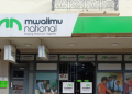 A Photo Of Mwalimu National Sacco Branch Photo/The Cooperator
