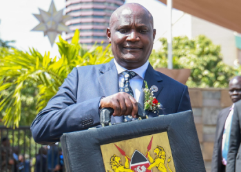 Mbadi Skips Meeting With Mps As Questions Arise Over Ksh30 Billion Kenya Power Debt