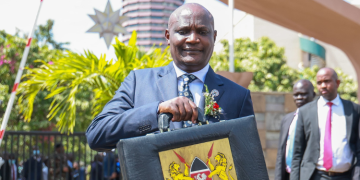 Mbadi Skips Meeting With Mps As Questions Arise Over Ksh30 Billion Kenya Power Debt