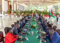 Parliament Dismisses Viral Cabinet Vetting Letter