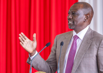 Public Servants Who Attack Gov’t Will Be Fired, Murkomen Says