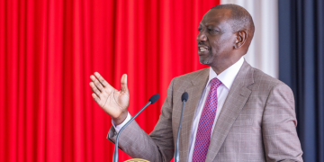 Public Servants Who Attack Gov’t Will Be Fired, Murkomen Says