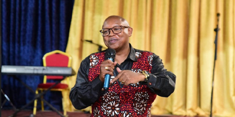 Nairobi Baptist Church Fires Senior Pastor Nairobi Baptist Church Fires Senior Pastor