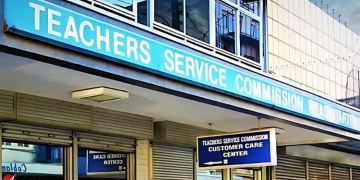 Tsc Declares 21,313 Vaccines For Senior Teachers And Principals