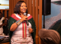 A Photo Of Tourism And Wildlife Cs During A Magical Kenya Meeting In Melbourne In 2025 Photo/Ministry Of Tourism