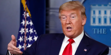 Trump Administration Has Called For An Emergency Briefing Over Drc Crisis