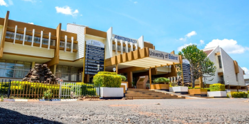 Tsc And University Of Eldoret Job Opportunities