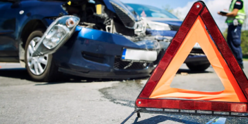 Accident