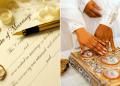 How To Apply For Marriage Certificate