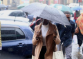 Kenya Met Lists Areas To Expect Rain This Week