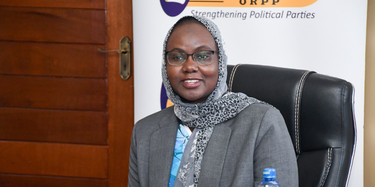 How To Register A Political Party In Kenya