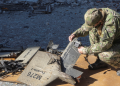 Russia Claims Mass Drone Attack Thwarted Overnight