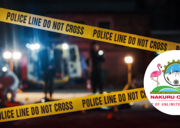 Why Nakuru Town Has High Crime Rate