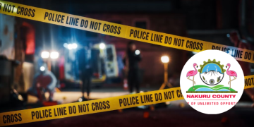 Why Nakuru Town Has High Crime Rate