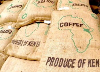 10 Companies Awarded Exclusive Licenses To Export Coffee