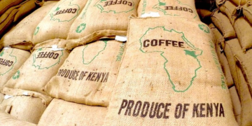 10 Companies Awarded Exclusive Licenses To Export Coffee