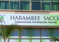 A Photo Of The Harambee Sacco Branch In Kenya Photo/Radasacco