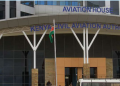 A Photo Of The Kenya Civil Aviation Authority (Kcaa) Headquarters In Nairobi Photo/Kcaa