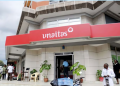 A Photo Of The Unaitas Sacco Branch In Kenya Photo/Business Radar