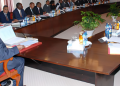 Ex-Minister Mutua Katuku Auctioned