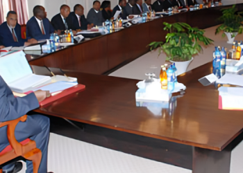 Ex-Minister Mutua Katuku Auctioned
