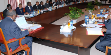 Ex-Minister Mutua Katuku Auctioned