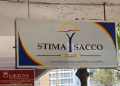 A Signage Of Stima Sacco Building Headquarters In Nairobi Photo/Stima Sacco