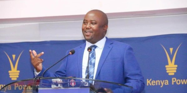 Energy Ps On Spot Over Ksh6 Billion Power Project Budget Surge