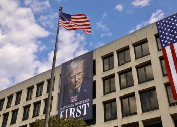 Cdc Staff Stage Walkout After Trump Fires Cdc Director Monarez