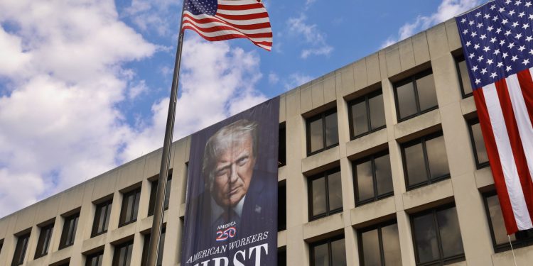 Cdc Staff Stage Walkout After Trump Fires Cdc Director Monarez