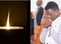 Ababu Namwamba'S Mother Dies