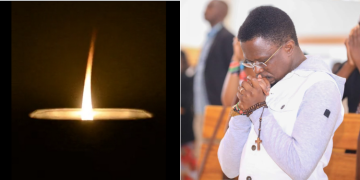 Ababu Namwamba'S Mother Dies