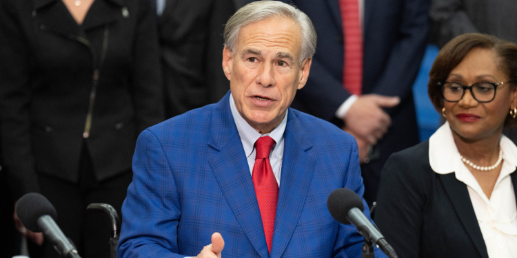Dallas Governor Abbot Threatens To Fire 51 House Democrats