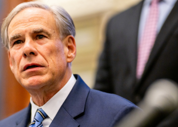 Dallas Governor Abbot Threatens To Fire 51 House Democrats