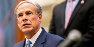 Dallas Governor Abbot Threatens To Fire 51 House Democrats