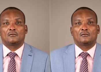 Abdikadir Hussein Mohamed
