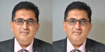 Abdul Rahim Dawood