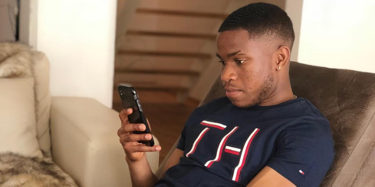Ademola Lookman Issues Statement Accusing Atalanta Of Blocking Move Nigerian And Atalanta Forward Ademola Lookman. Photo/Lookman Twitter.