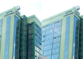 Afya Sacco Is Headquartered At The Iconic Green Afya Centre Building Along Tom Mboya Street Photo/Africa Real Estate