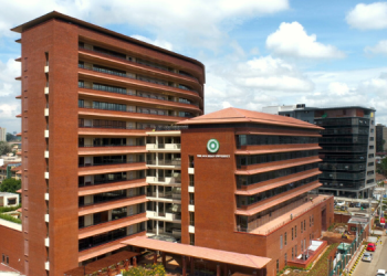 Aga Khan University, Kenya