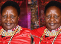 Agnes Pareiyo Profile
