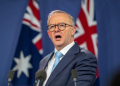 Australia To Recognize Palestinian State At The Un Assembly