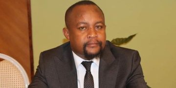 Amos Mwago Profile