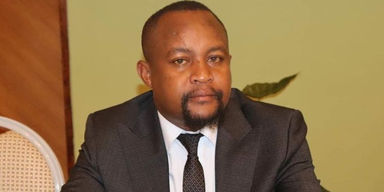 Amos Mwago Profile: Educational Background, Career, and Networth