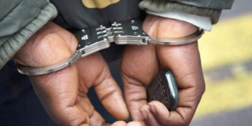 Abdiaziz Farah Gets 28 Years For Using Ksh 6B To Buy Kenyan Real Estate
