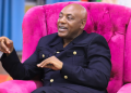Former Mungiki Leader Apostle Ndura Waruinge Revealed That He Left Mungiki Following Mwai Kibaki’s Rise To The Presidency.