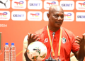 Kwesi Appiah: Profile Of Veteran Coach Who Propelled Sudan To Chan Semis