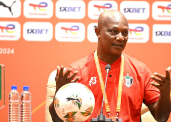 Kwesi Appiah: Profile Of Veteran Coach Who Propelled Sudan To Chan Semis